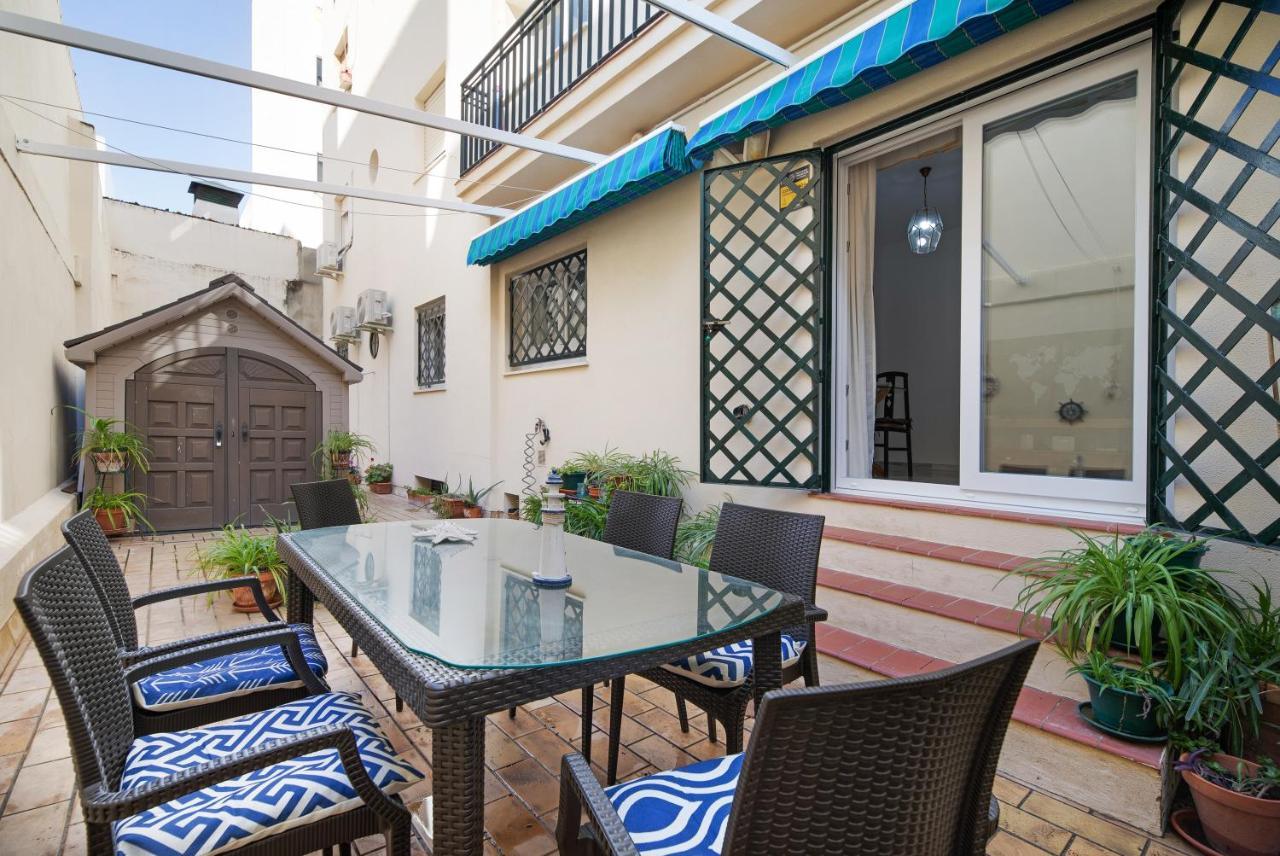 קדיז Apartamento Huerta Del Obispo מראה חיצוני תמונה