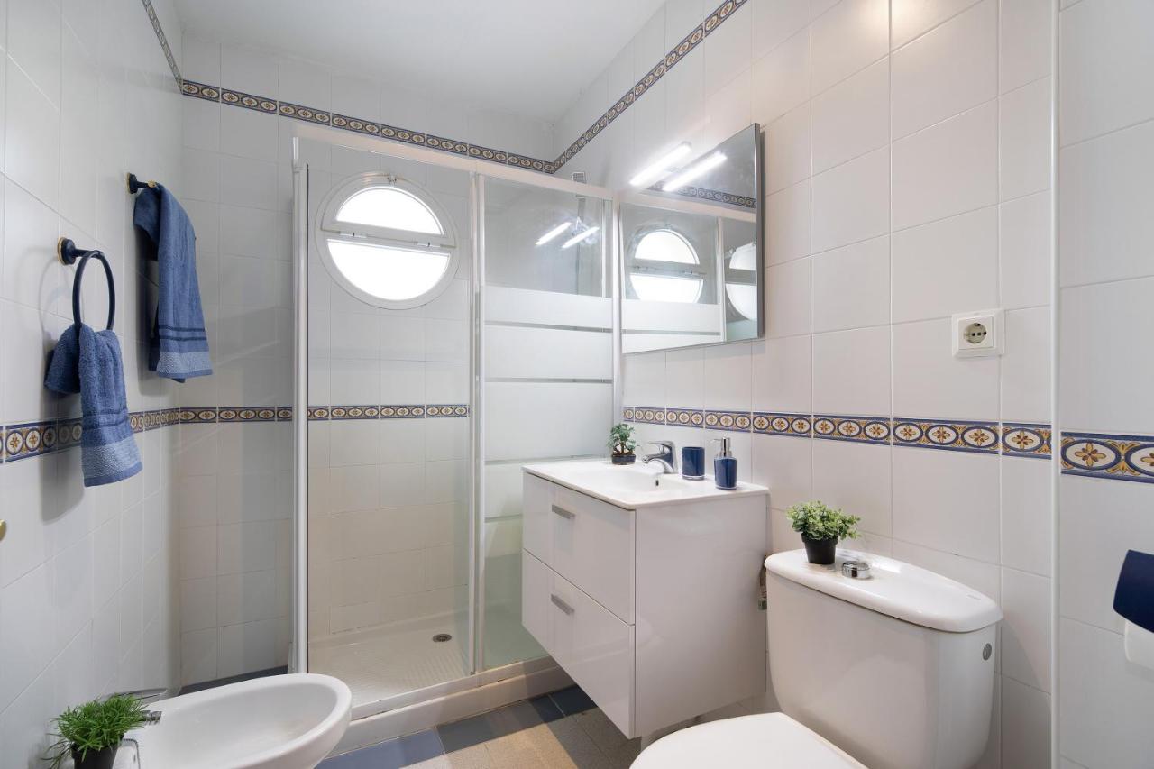 קדיז Apartamento Huerta Del Obispo מראה חיצוני תמונה