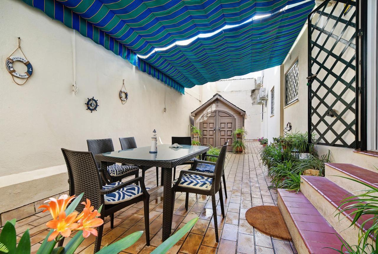 קדיז Apartamento Huerta Del Obispo מראה חיצוני תמונה