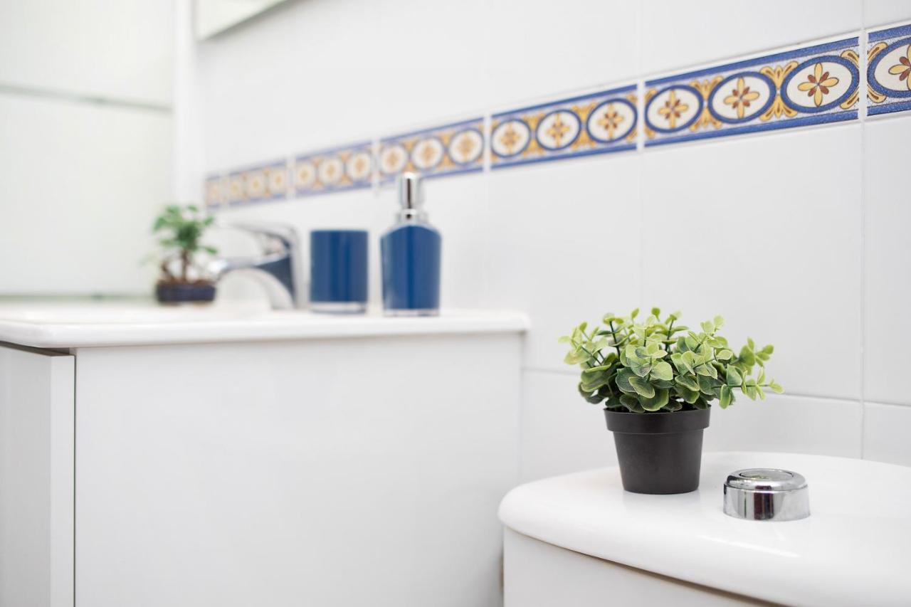 קדיז Apartamento Huerta Del Obispo מראה חיצוני תמונה