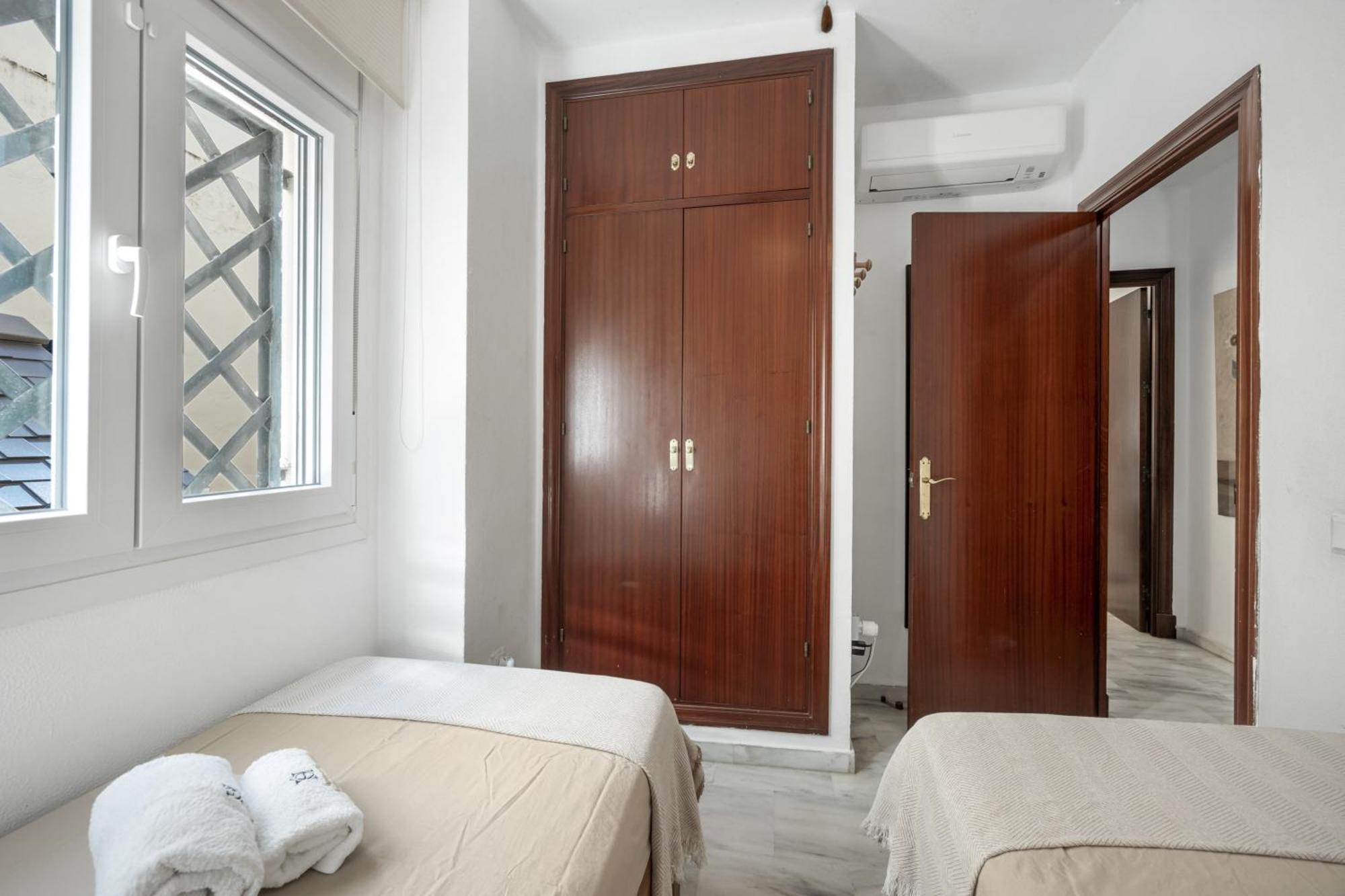 קדיז Apartamento Huerta Del Obispo מראה חיצוני תמונה