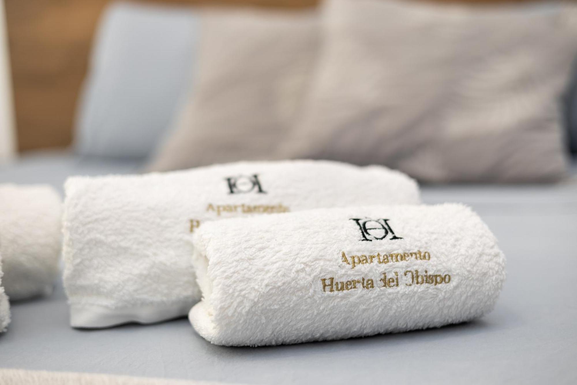 קדיז Apartamento Huerta Del Obispo מראה חיצוני תמונה