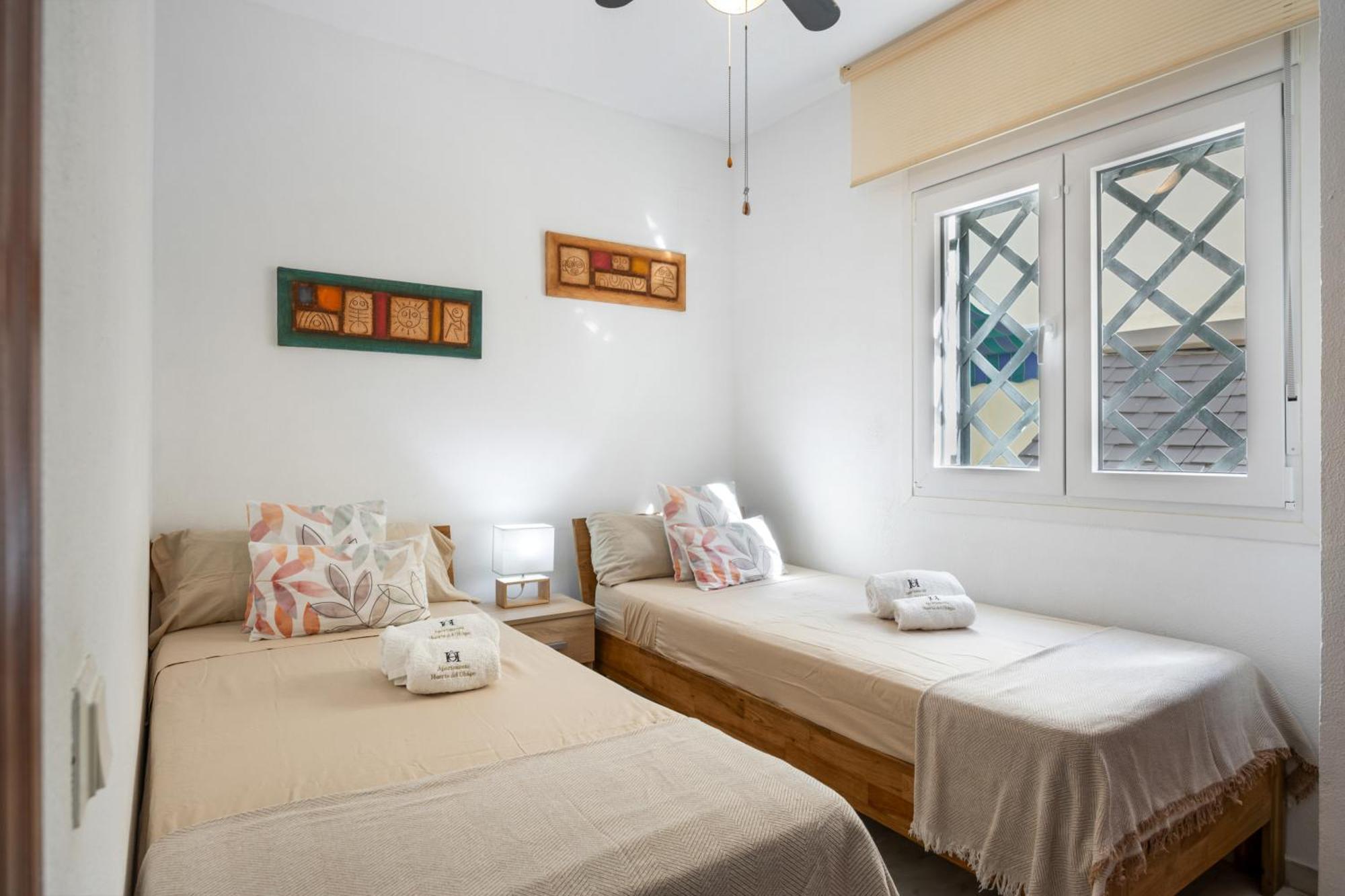 קדיז Apartamento Huerta Del Obispo מראה חיצוני תמונה