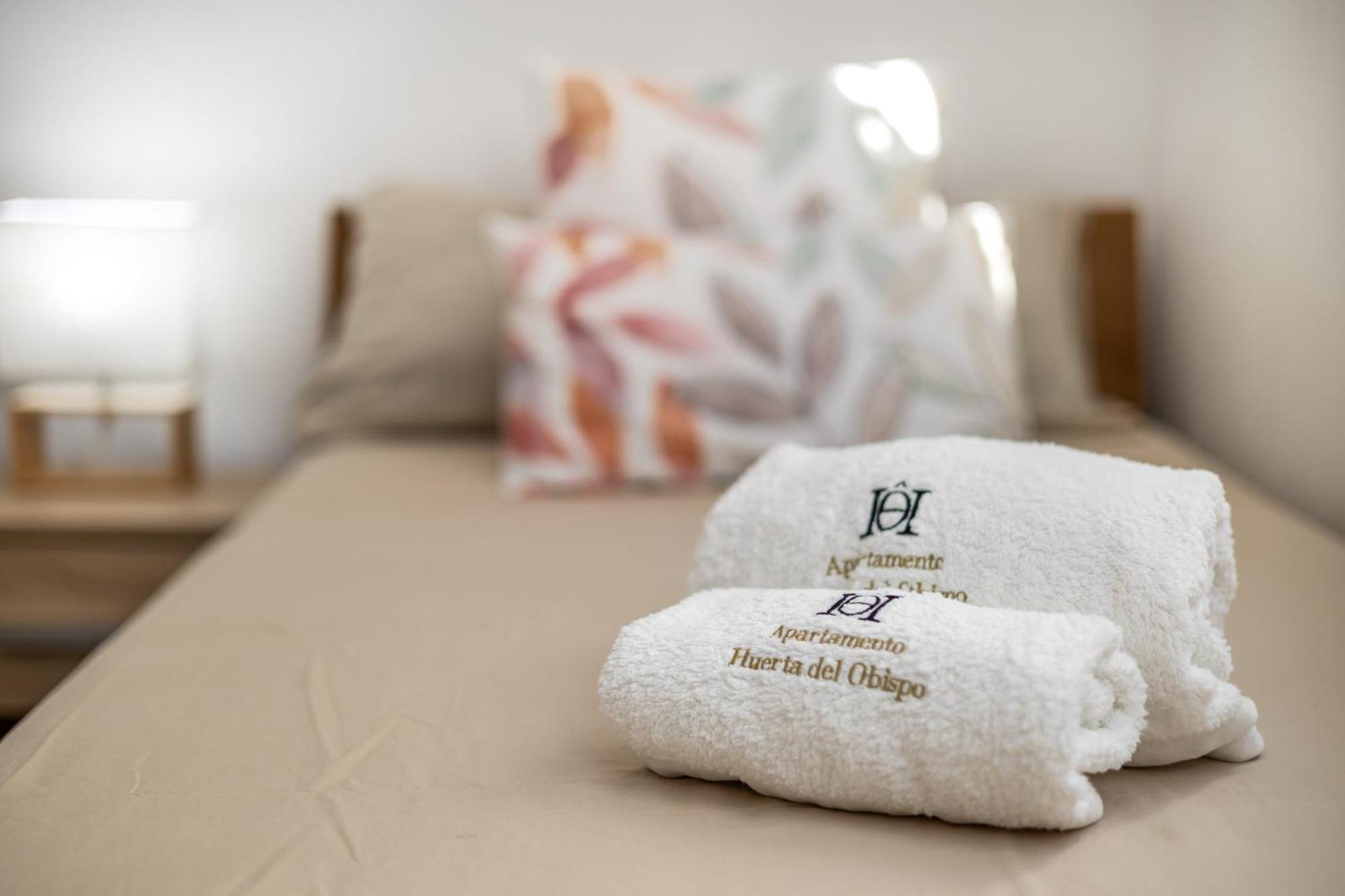 קדיז Apartamento Huerta Del Obispo מראה חיצוני תמונה