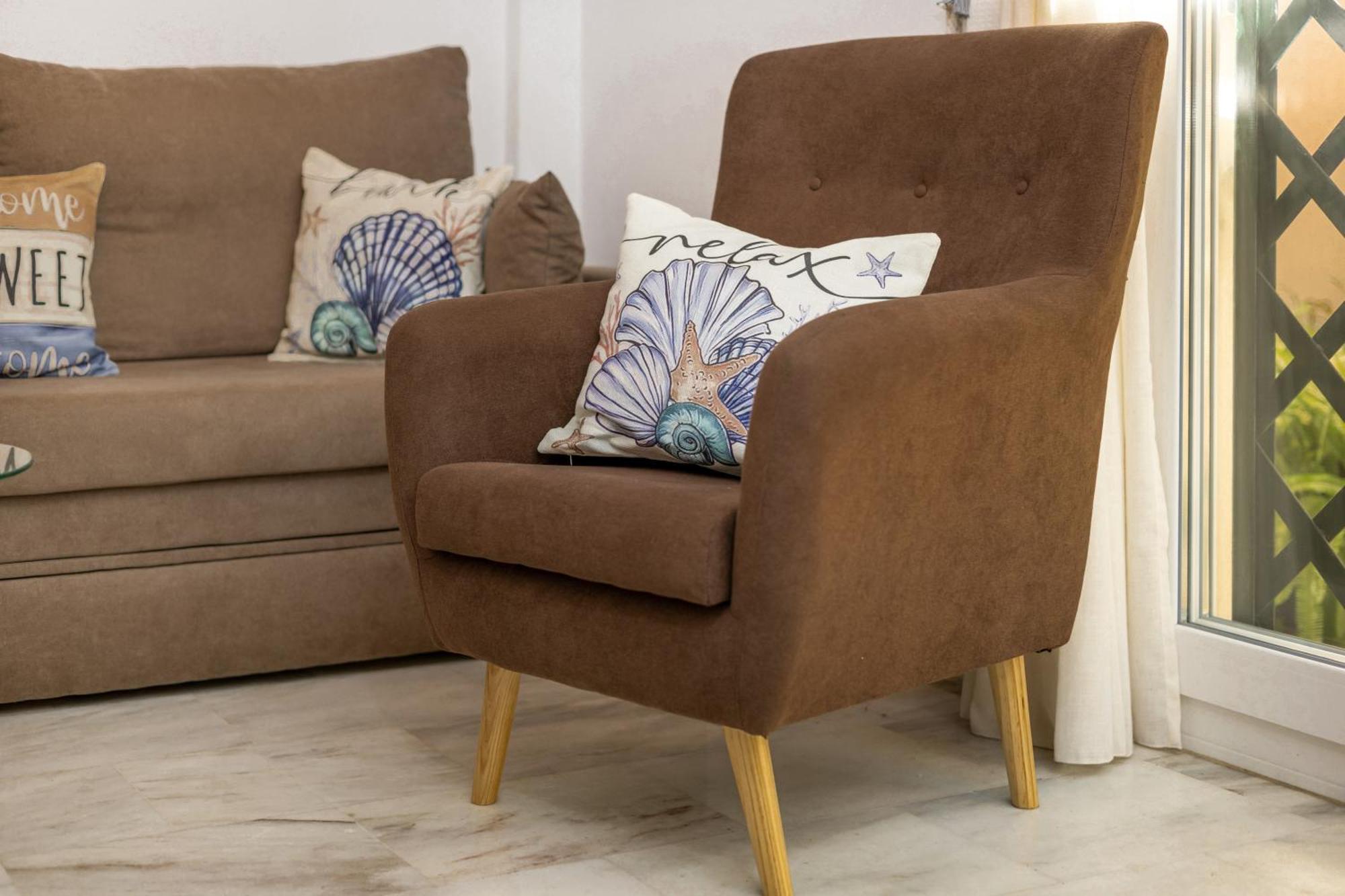 קדיז Apartamento Huerta Del Obispo מראה חיצוני תמונה